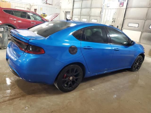 2015 Dodge Dart SE