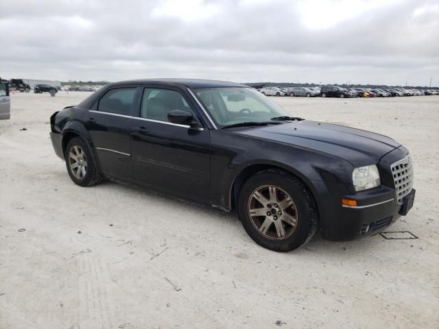 2006 Chrysler 300 Touring