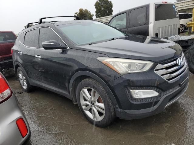 2016 Hyundai Santa FE Sport