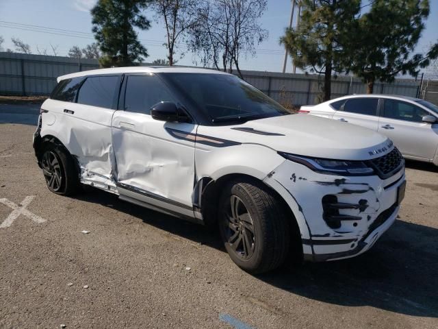 2023 Land Rover Range Rover Evoque R-DYNAMIC S