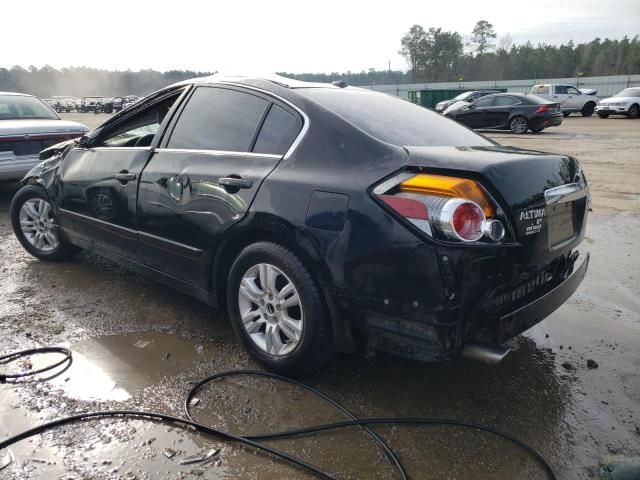 2010 Nissan Altima Base