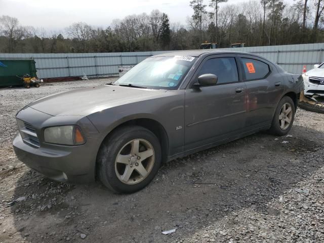 2010 Dodge Charger SXT