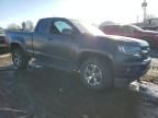 2015 Chevrolet Colorado Z71