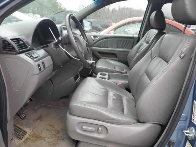 2009 Honda Odyssey EXL