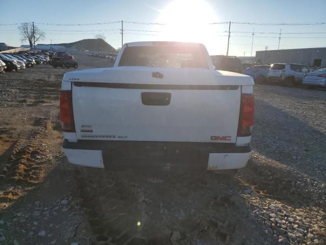 2012 GMC Sierra K1500 SLT