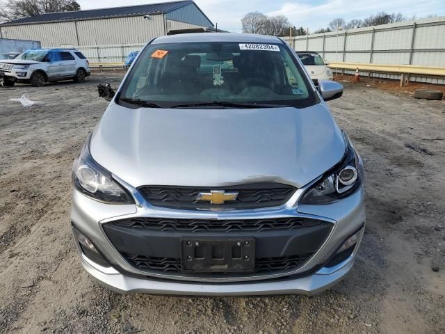 2019 Chevrolet Spark 1LT