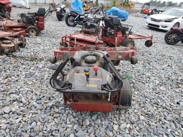 2004 Exma RK 52 Mower