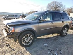 Volvo XC90 3.2 salvage cars for sale: 2010 Volvo XC90 3.2