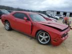 2012 Dodge Challenger SXT