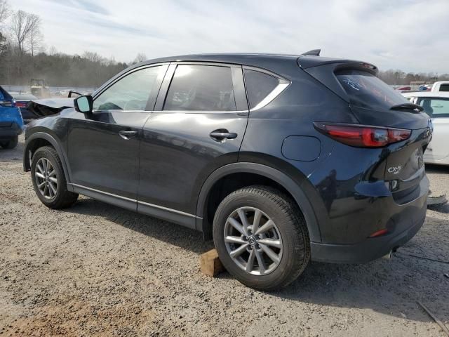 2023 Mazda CX-5 Preferred