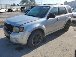 2010 Ford Escape XLT for sale in Montgomery, AL