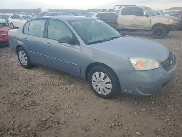 2007 Chevrolet Malibu LS