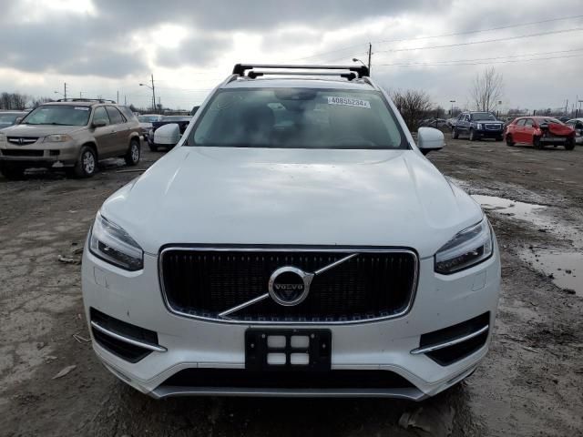 2019 Volvo XC90 T6 Momentum