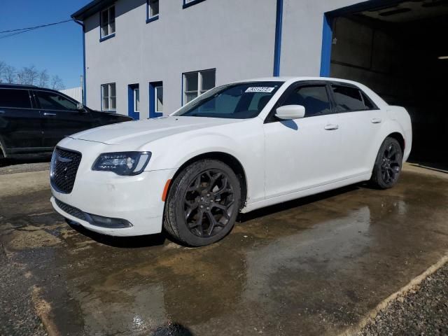 2019 Chrysler 300 S