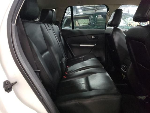 2012 Ford Edge Limited