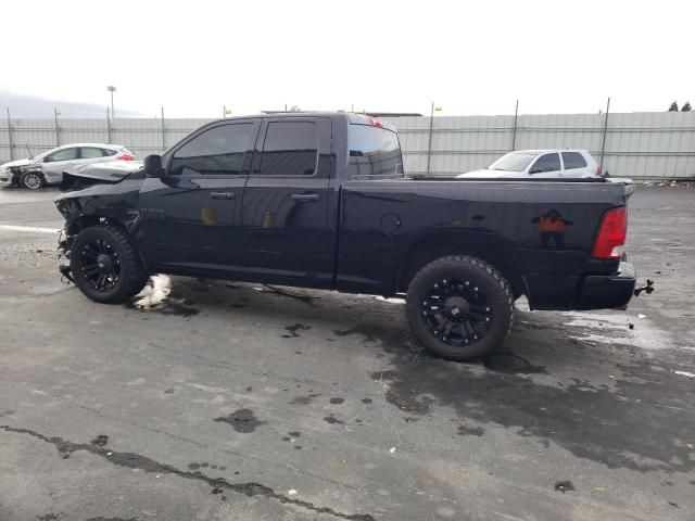 2014 Dodge RAM 1500 ST