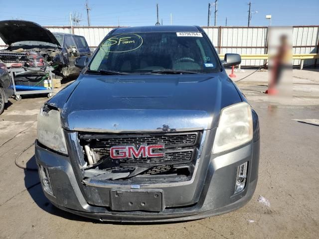 2013 GMC Terrain SLE