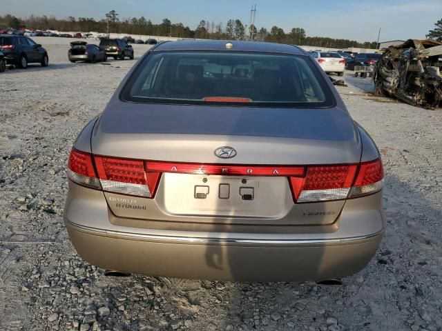 2007 Hyundai Azera SE