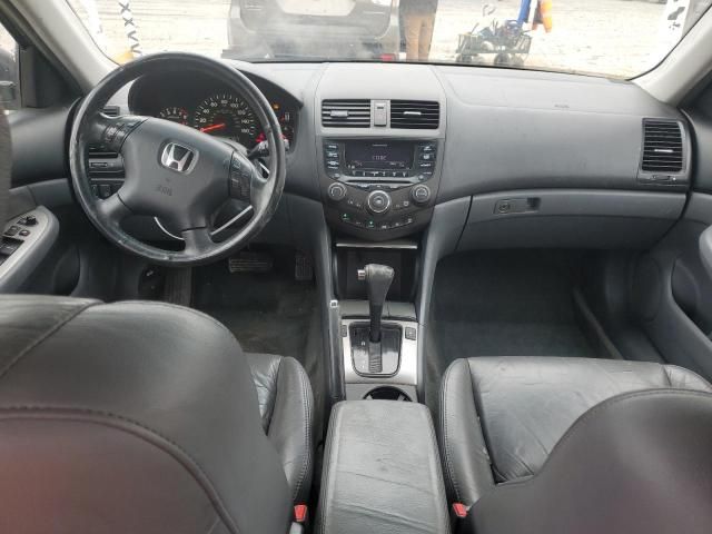 2004 Honda Accord EX