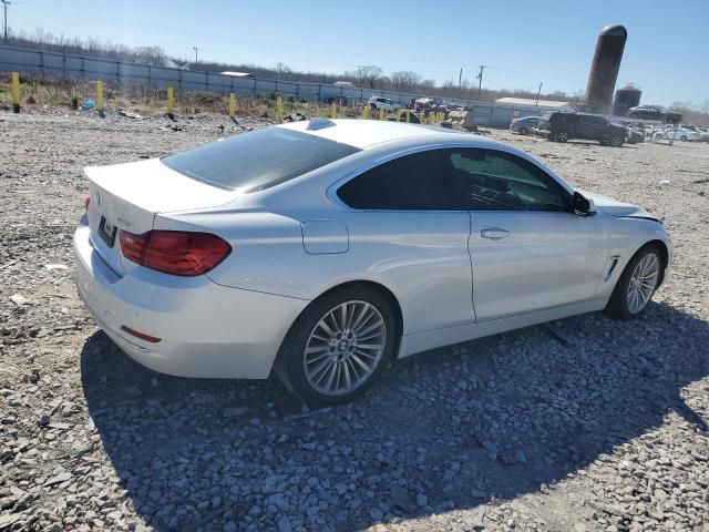 2015 BMW 428 I