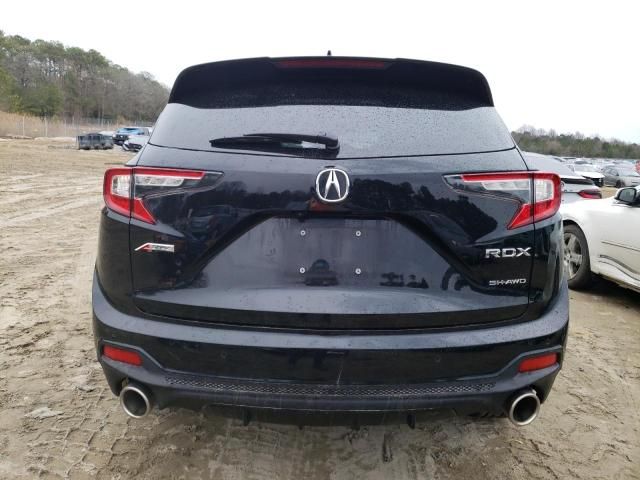 2023 Acura RDX A-Spec