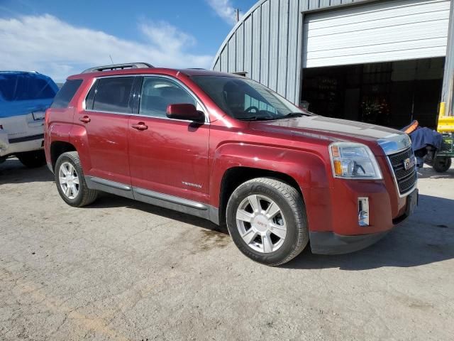 2012 GMC Terrain SLE