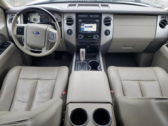 2013 Ford Expedition EL Limited