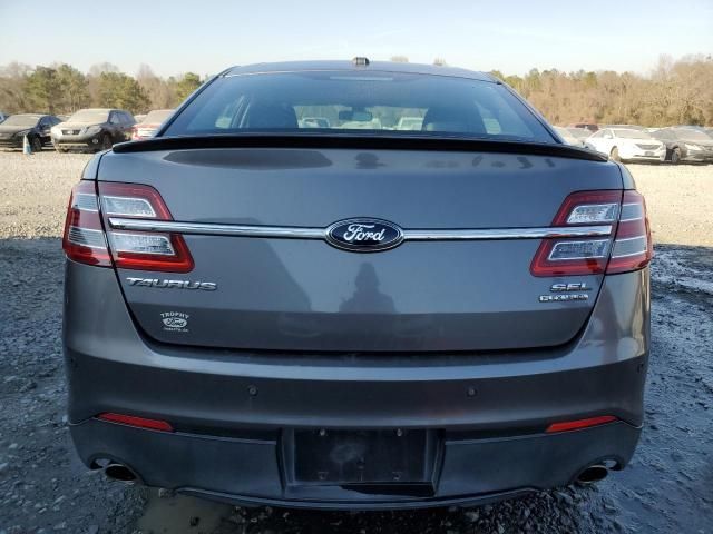 2014 Ford Taurus SEL