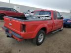 2010 Ford Ranger Super Cab