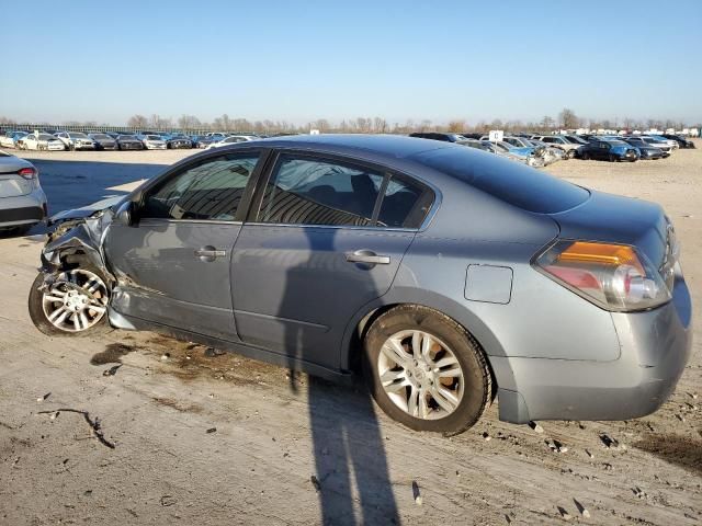 2011 Nissan Altima Base