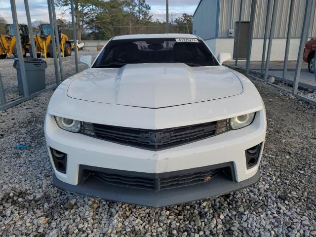 2010 Chevrolet Camaro LT