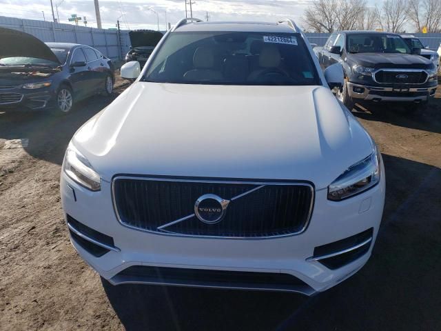 2018 Volvo XC90 T6