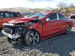 Salvage cars for sale at Reno, NV auction: 2014 Mercedes-Benz CLA 250