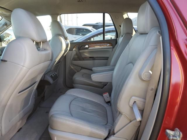 2012 Buick Enclave