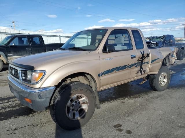 1996 Toyota Tacoma Xtracab SR5