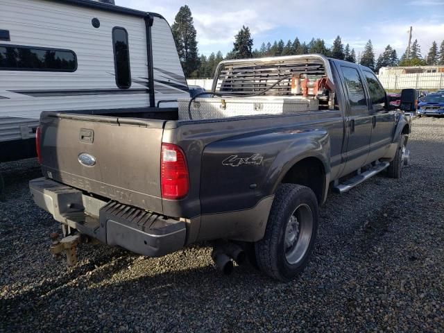 2008 Ford F450 Super Duty