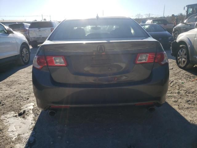 2009 Acura TSX