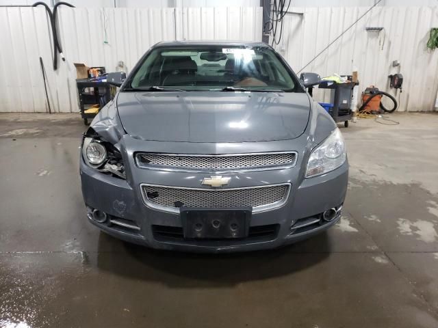 2008 Chevrolet Malibu LTZ