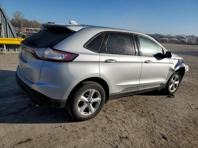 2016 Ford Edge SE