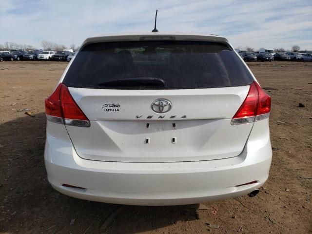 2010 Toyota Venza