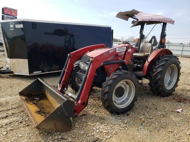 2012 Case Tractor