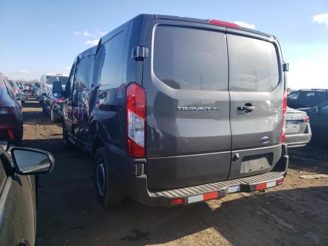 2019 Ford Transit T-150