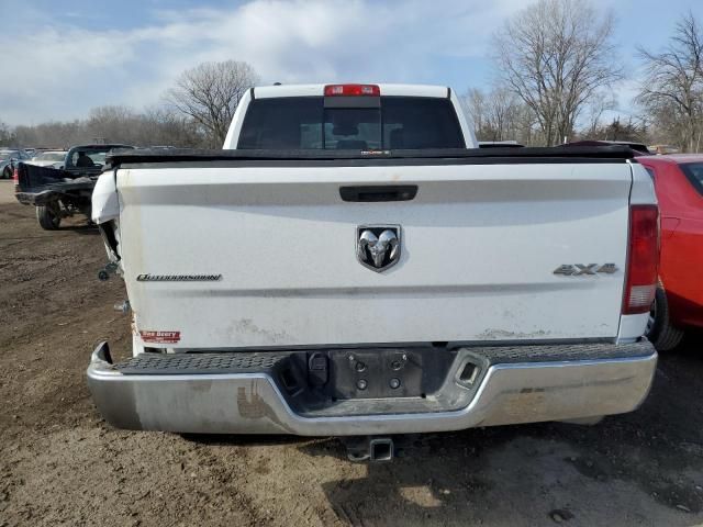 2016 Dodge RAM 1500 SLT