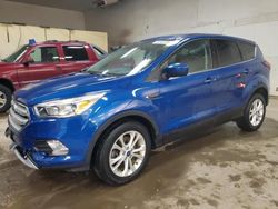 2019 Ford Escape SE for sale in Davison, MI