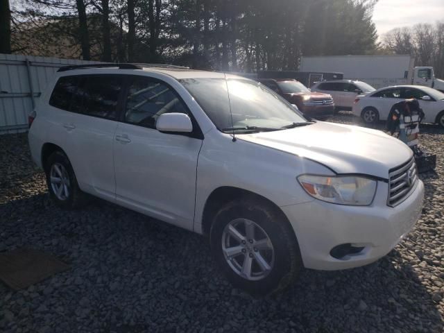 2010 Toyota Highlander