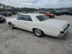 1965 Pontiac Lemans