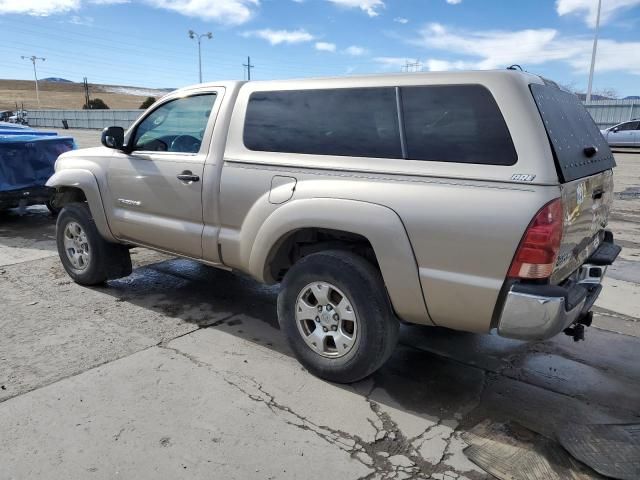 2006 Toyota Tacoma Prerunner