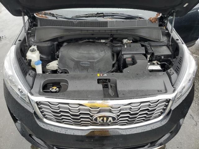 2019 KIA Sorento EX