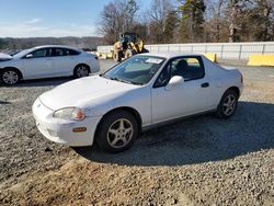 1997 Honda Civic DEL SOL SI for sale in Concord, NC