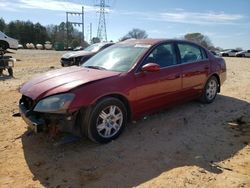 Nissan Altima salvage cars for sale: 2006 Nissan Altima S